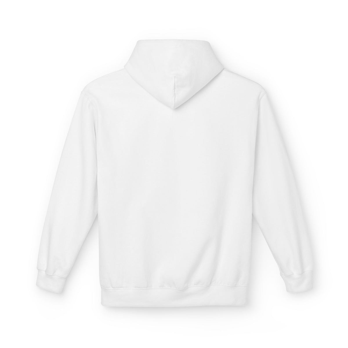 Cool Pixel Shark Unisex Midweight Softstyle Fleece Hoodie