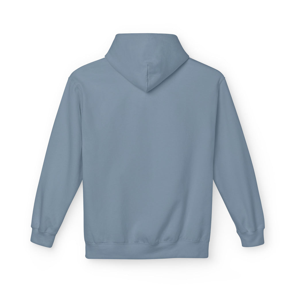 Cool Pixel Shark Unisex Midweight Softstyle Fleece Hoodie