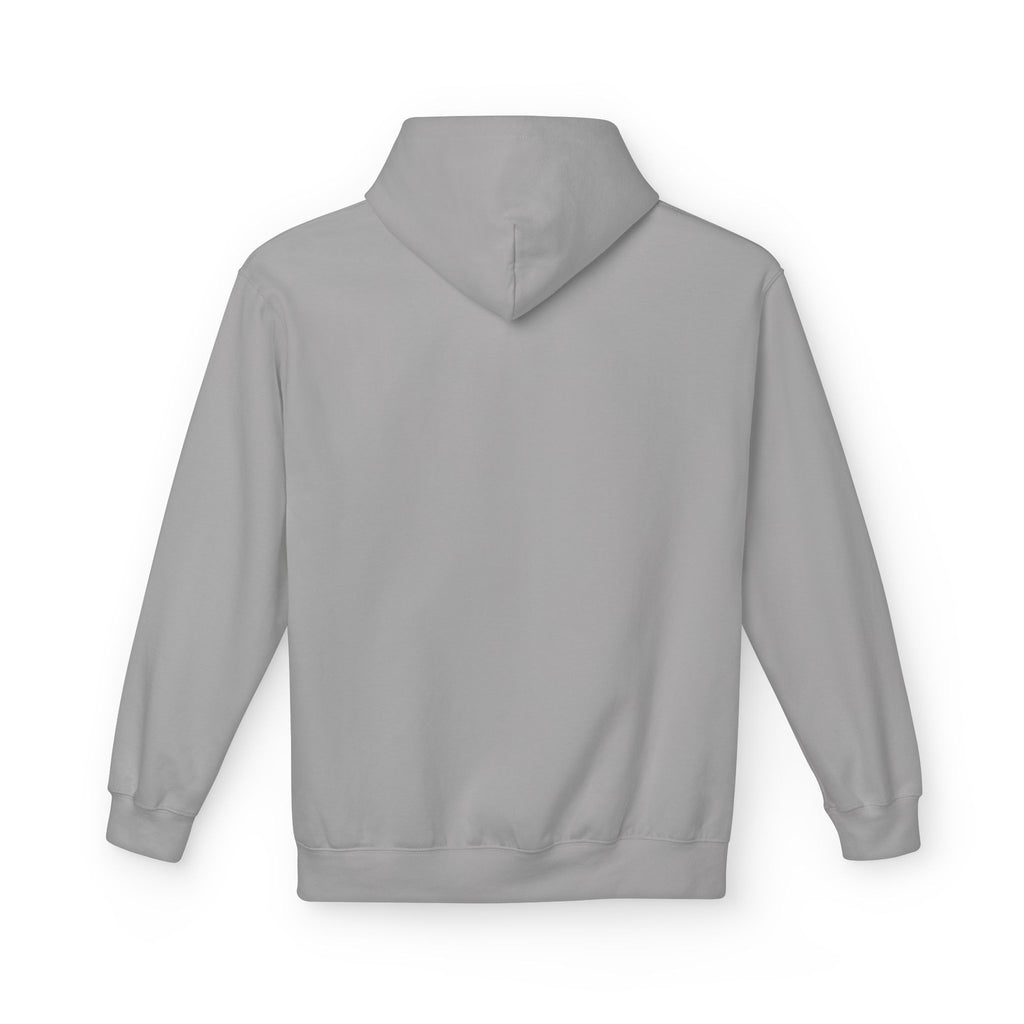 Cool Pixel Shark Unisex Midweight Softstyle Fleece Hoodie