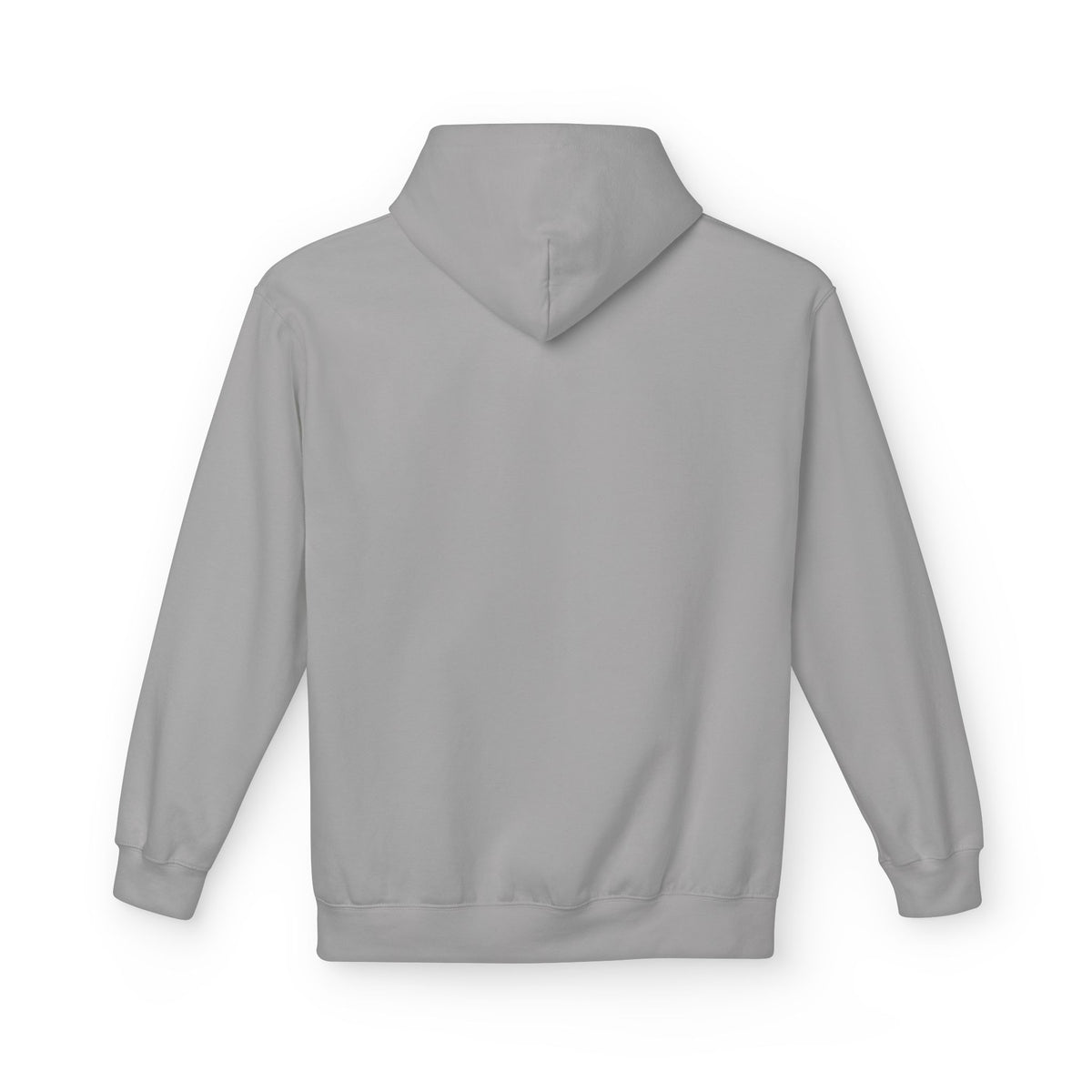 Cool Pixel Shark Unisex Midweight Softstyle Fleece Hoodie