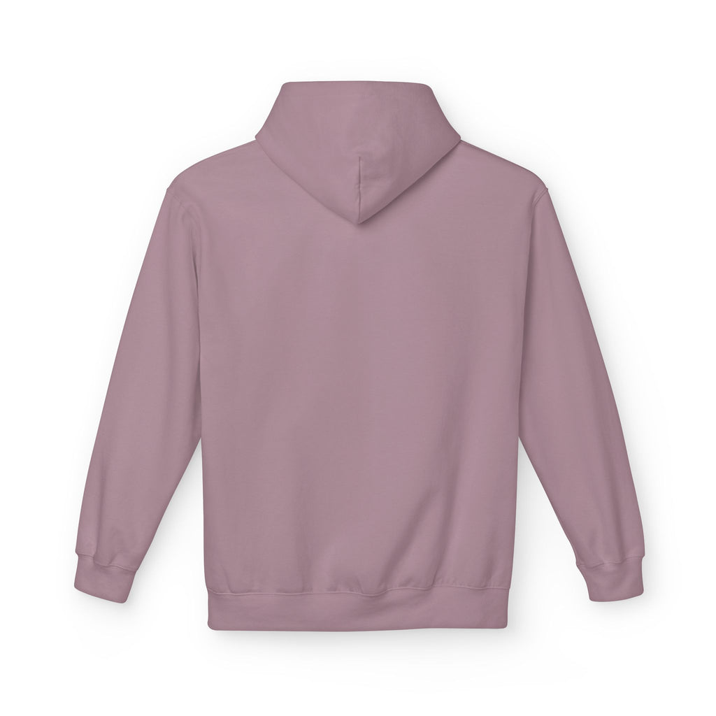 Cool Pixel Shark Unisex Midweight Softstyle Fleece Hoodie