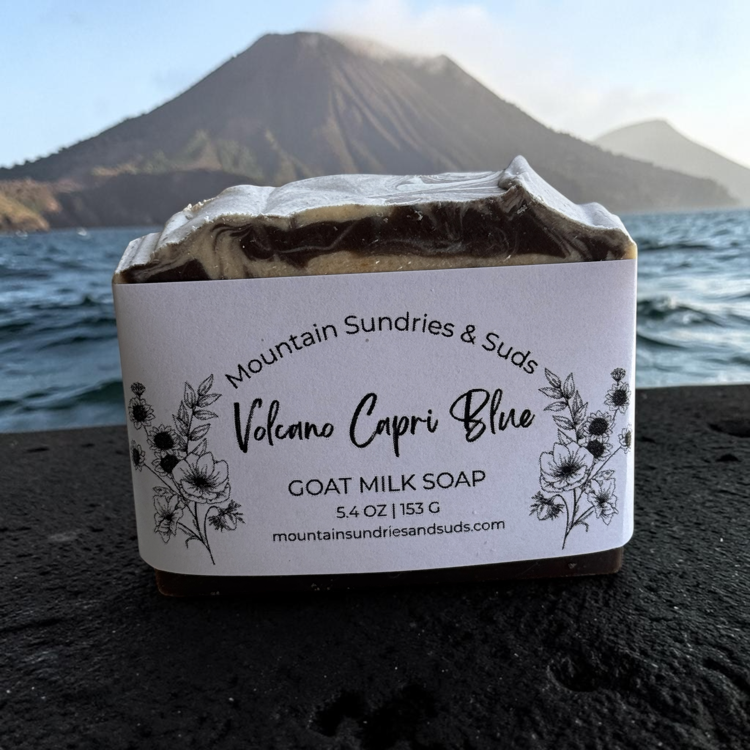 Goat Milk Soap