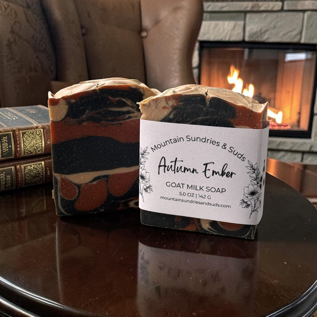 Goat Milk Soap