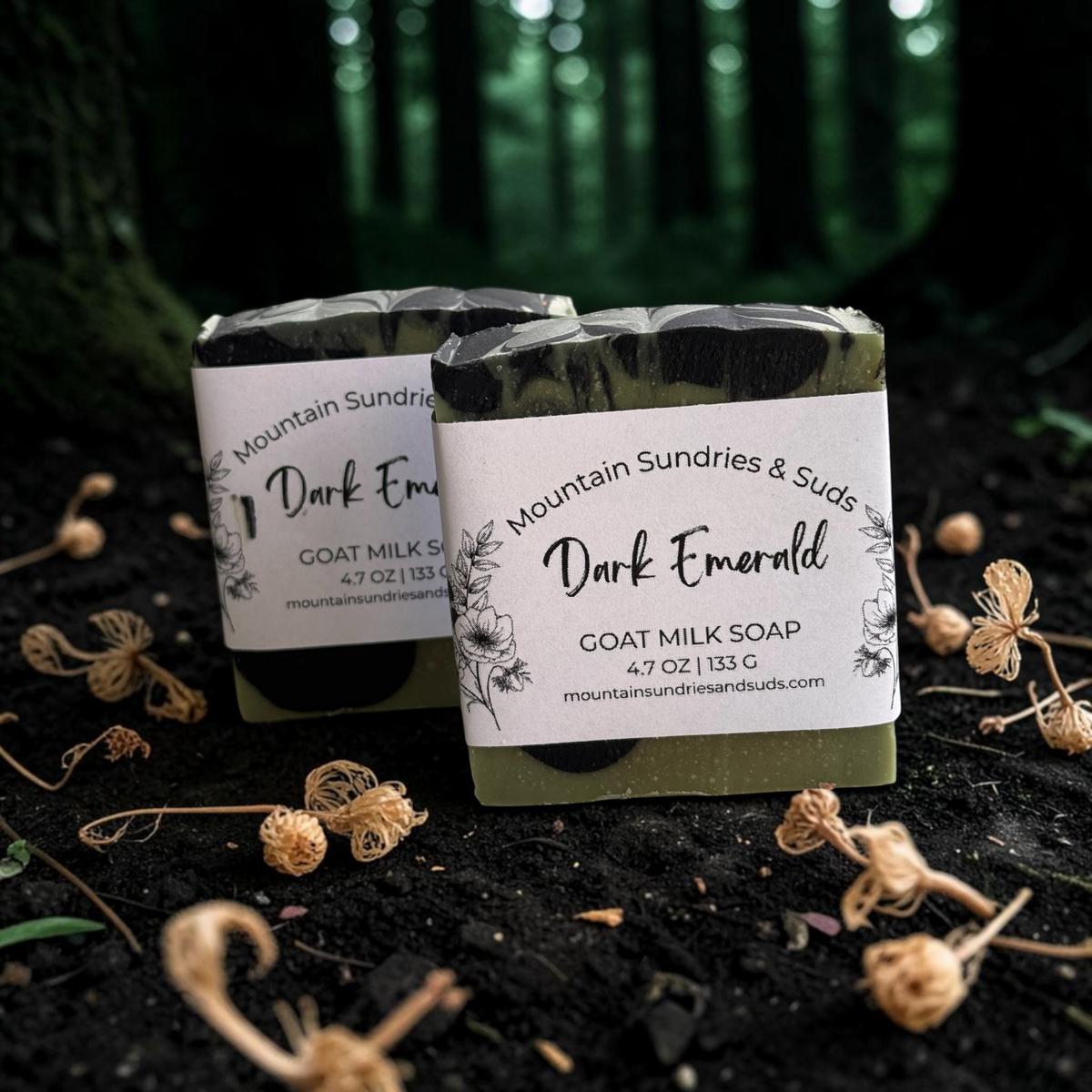 Goat Milk Soap