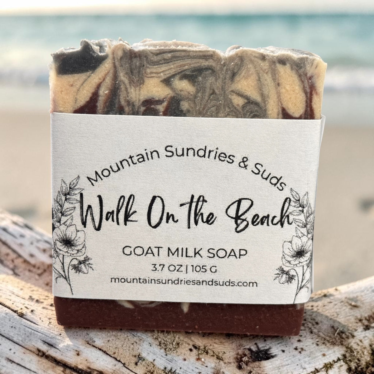 Goat Milk Soap