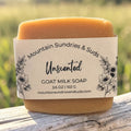 Goat Milk Soap