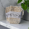 100% Cotton Soap Saver