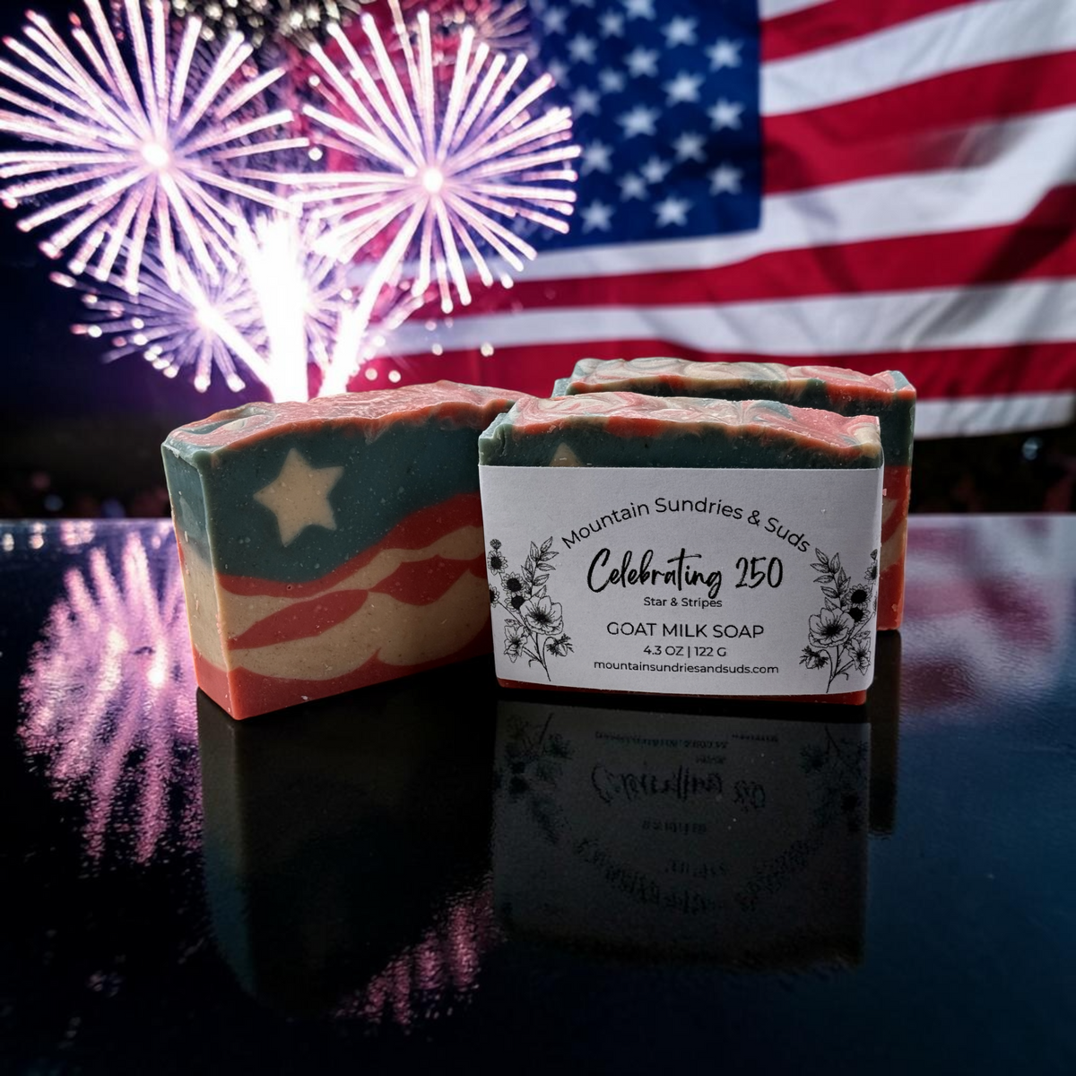 Goat Milk Soap