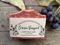 Goat Milk Soap